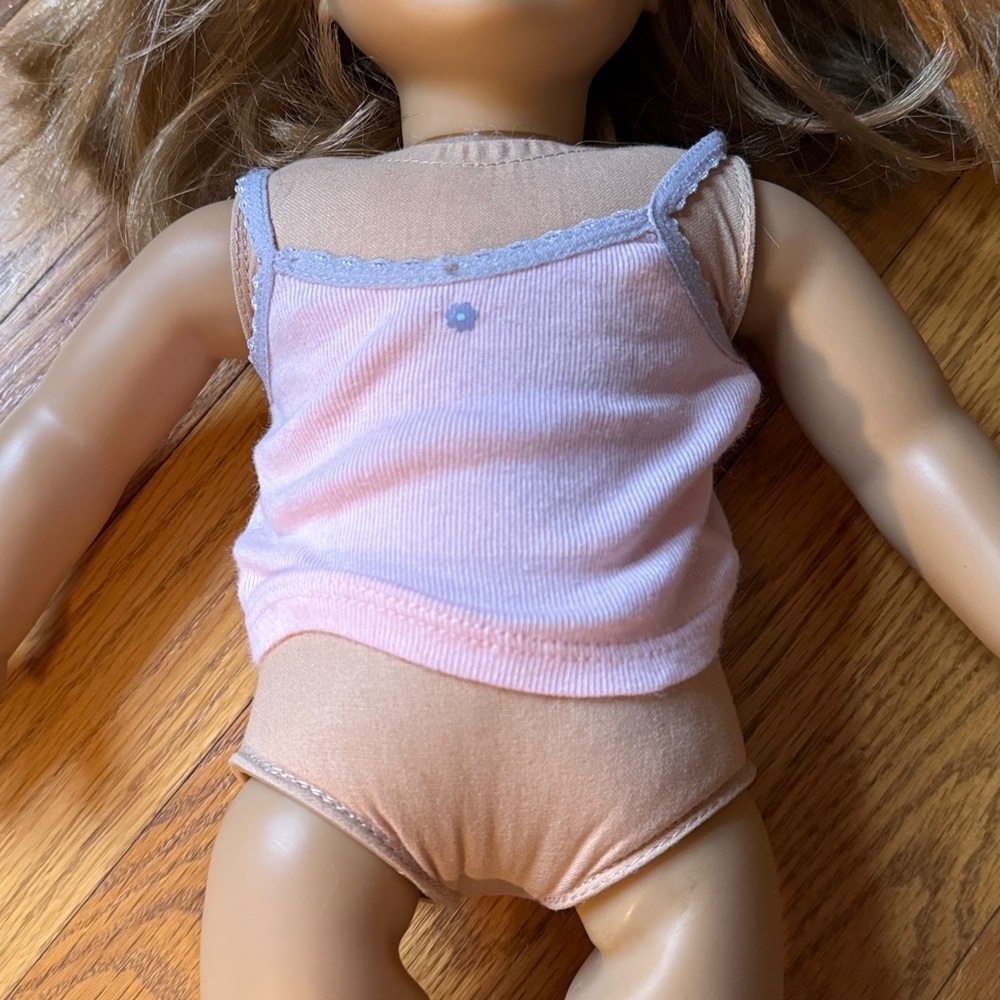 American Girl Doll Redhead - Picture 11 of 11